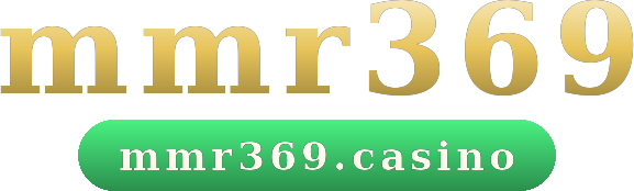 mmr369 โลโก้